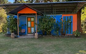 Hospedaje Casa Monge